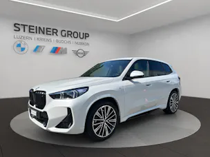 BMW iX1 xDrive 30 M Sport