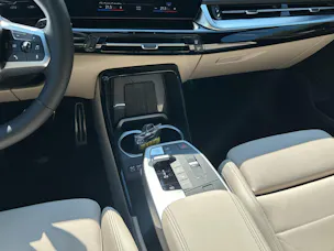 BMW iX1 xDrive 30 M Sport