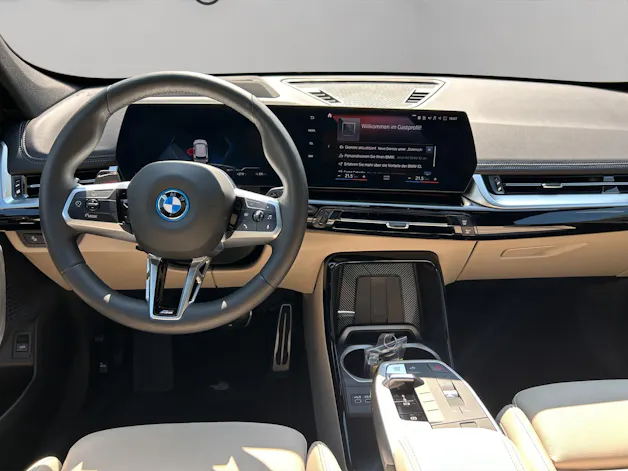BMW iX1 xDrive 30 M Sport