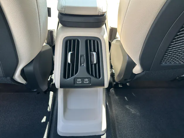 BMW iX1 xDrive 30 M Sport