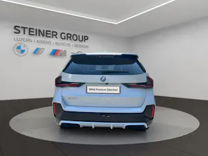 BMW iX1 xDrive 30 M Sport