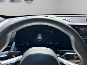 BMW iX1 xDrive 30 M Sport