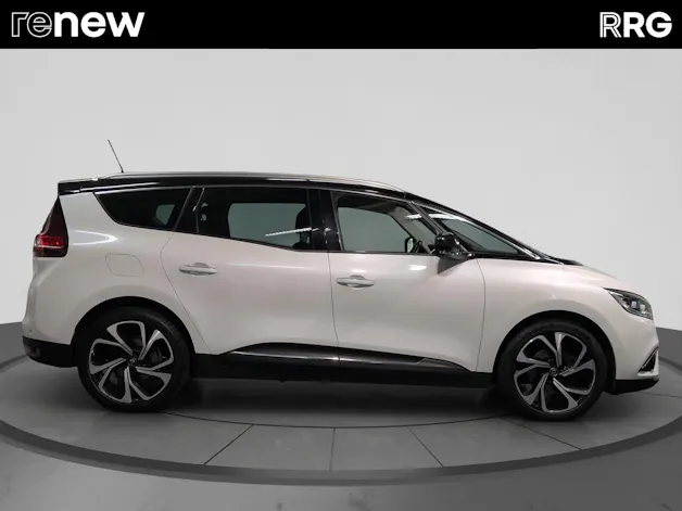 Renault Grand Scénic 1.3 16V Intens Pack Advantage EDC
