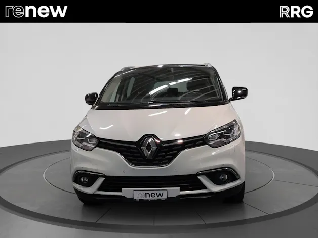 Renault Grand Scénic 1.3 16V Intens Pack Advantage EDC