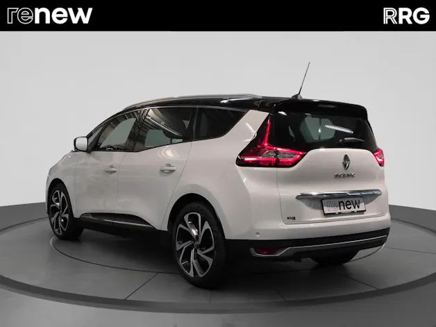 Renault Grand Scénic 1.3 16V Intens Pack Advantage EDC
