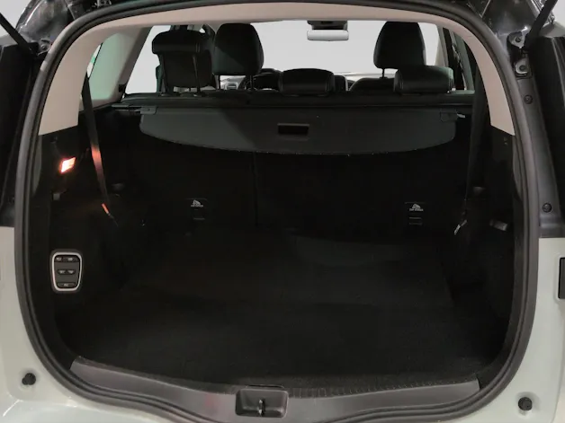 Renault Grand Scénic 1.3 16V Intens Pack Advantage EDC