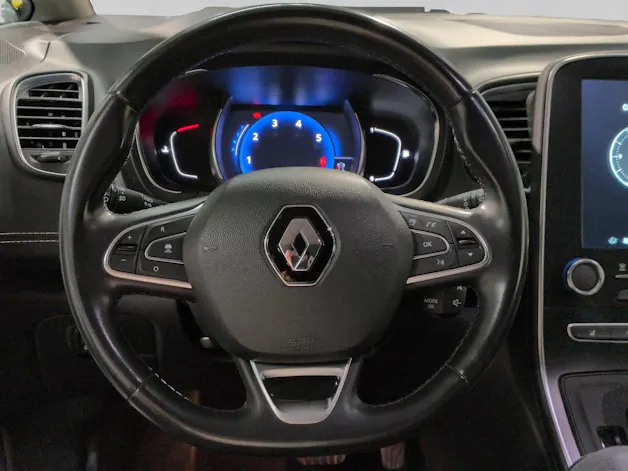 Renault Grand Scénic 1.3 16V Intens Pack Advantage EDC