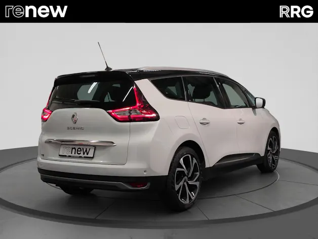 Renault Grand Scénic 1.3 16V Intens Pack Advantage EDC