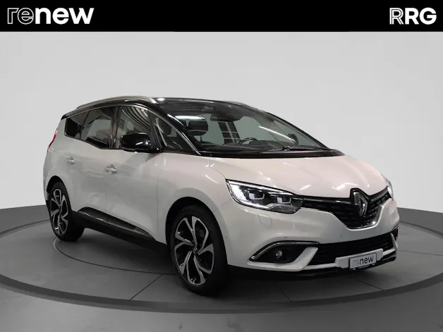 Renault Grand Scénic 1.3 16V Intens Pack Advantage EDC