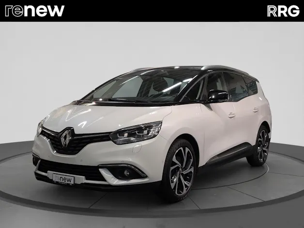Renault Grand Scénic 1.3 16V Intens Pack Advantage EDC