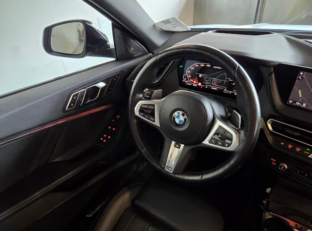 BMW M235i xDrive Gran Coupé