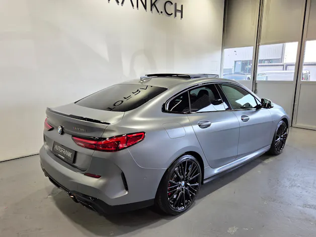 BMW M235i xDrive Gran Coupé