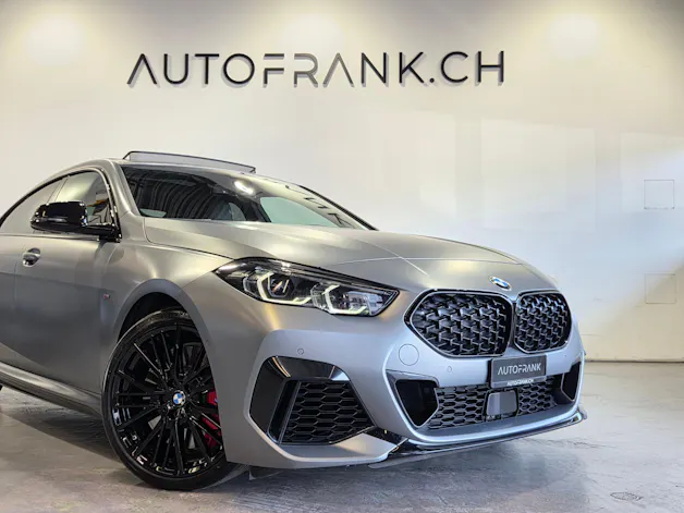 BMW M235i xDrive Gran Coupé