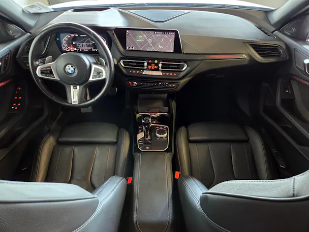 BMW M235i xDrive Gran Coupé