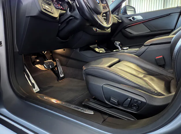 BMW M235i xDrive Gran Coupé