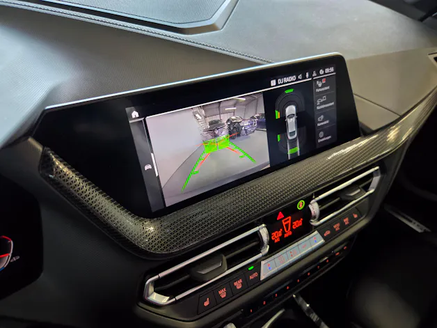 BMW M235i xDrive Gran Coupé