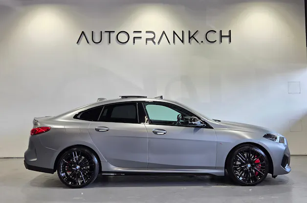 BMW M235i xDrive Gran Coupé