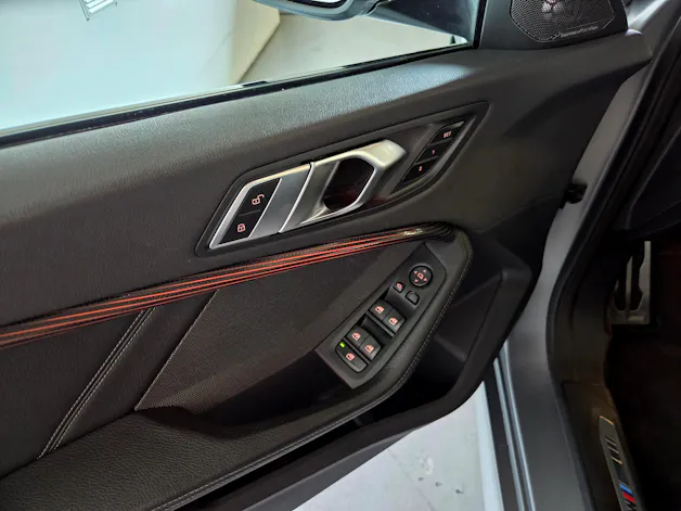 BMW M235i xDrive Gran Coupé