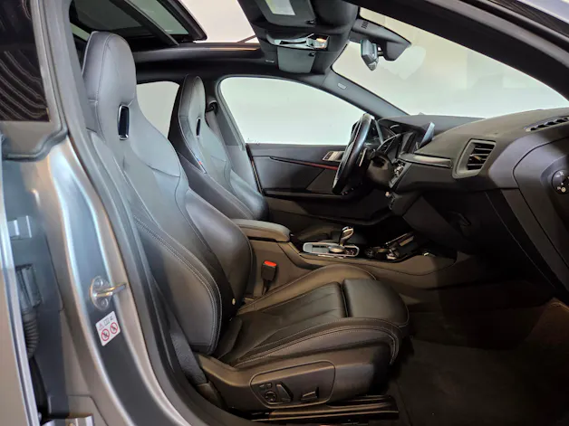 BMW M235i xDrive Gran Coupé