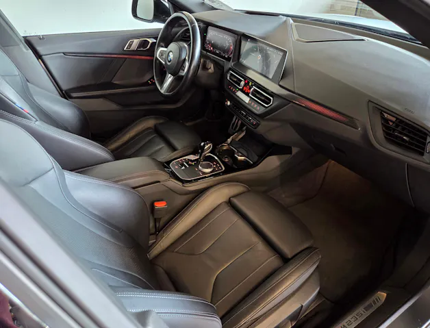 BMW M235i xDrive Gran Coupé