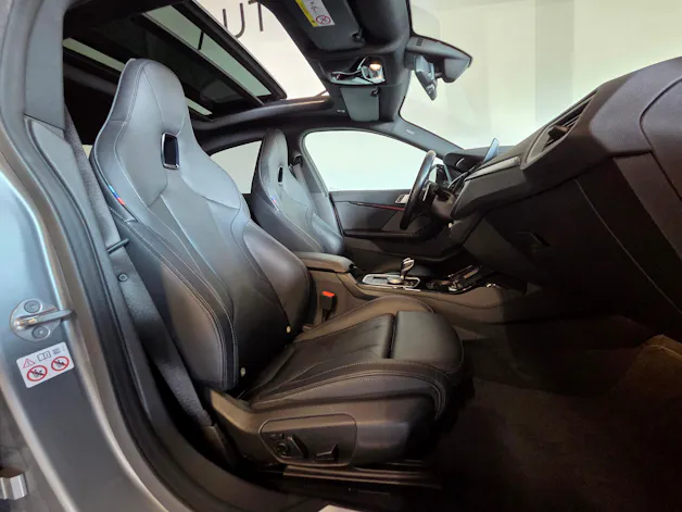 BMW M235i xDrive Gran Coupé