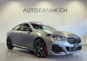 BMW M235i xDrive Gran Coupé