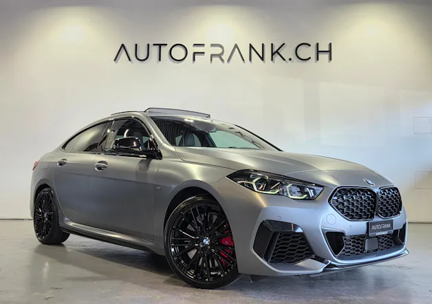 BMW M235i xDrive Gran Coupé