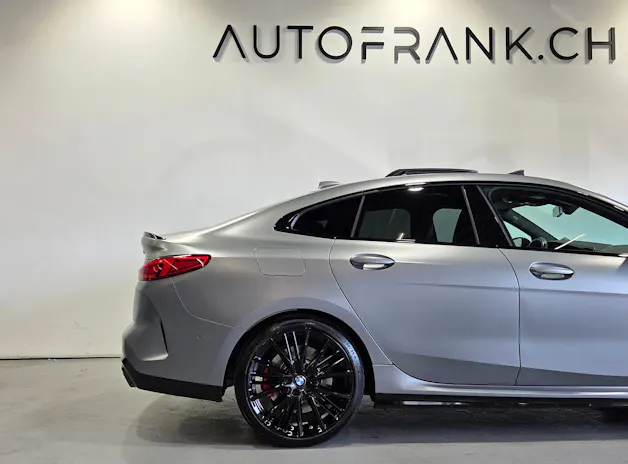 BMW M235i xDrive Gran Coupé