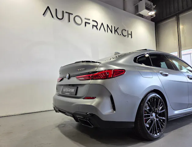 BMW M235i xDrive Gran Coupé