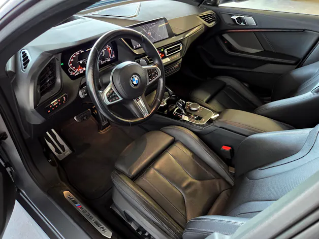 BMW M235i xDrive Gran Coupé