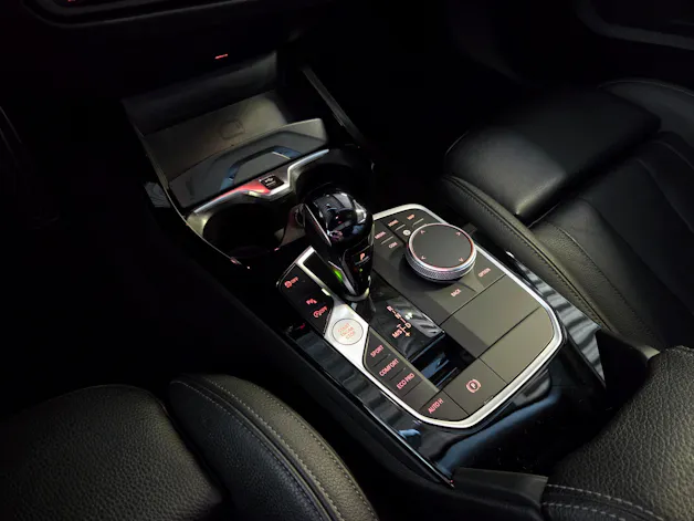 BMW M235i xDrive Gran Coupé