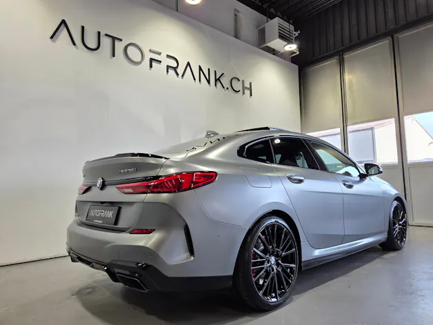 BMW M235i xDrive Gran Coupé