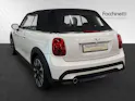 Mini Cooper Cabriolet DKG