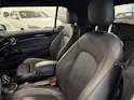 Mini Cooper Cabriolet DKG