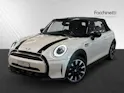 Mini Cooper Cabriolet DKG