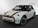 Mini Cooper Cabriolet DKG