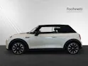 Mini Cooper Cabriolet DKG