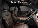 Mercedes-Benz GLC Coupé 53 AMG 4Matic 9G-Tronic