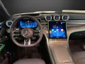 Mercedes-Benz GLC Coupé 53 AMG 4Matic 9G-Tronic
