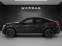 Mercedes-Benz GLC Coupé 53 AMG 4Matic 9G-Tronic