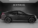 Mercedes-Benz GLC Coupé 53 AMG 4Matic 9G-Tronic