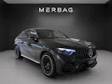 Mercedes-Benz GLC Coupé 53 AMG 4Matic 9G-Tronic