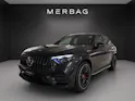 Mercedes-Benz GLC Coupé 53 AMG 4Matic 9G-Tronic