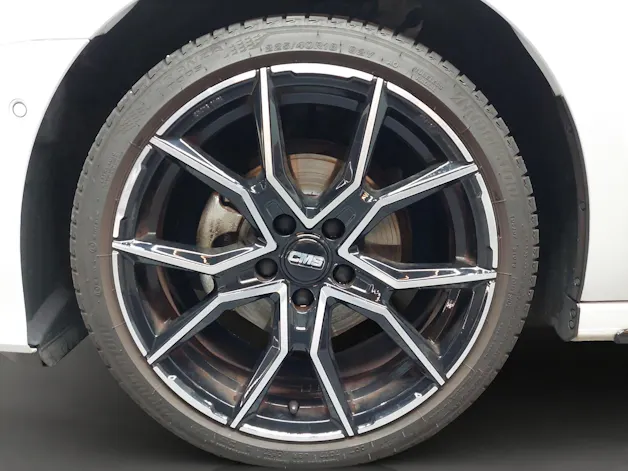 Audi A3 Sportback 35 TFSI S line S-tronic