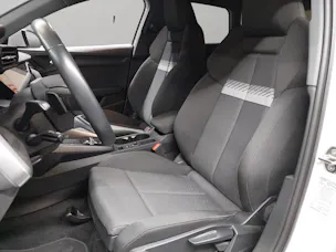 AUDI A3 Sportback 35 TFSI S line S-tronic