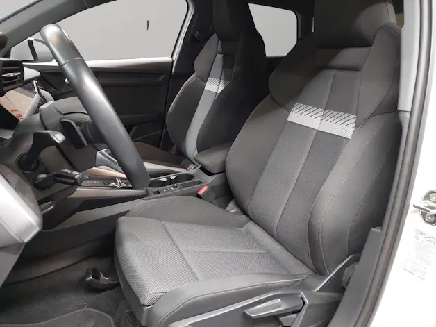 Audi A3 Sportback 35 TFSI S line S-tronic