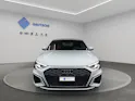 Audi A3 Sportback 35 TFSI S line S-tronic