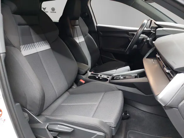 Audi A3 Sportback 35 TFSI S line S-tronic