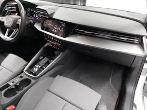 AUDI A3 Sportback 35 TFSI S line S-tronic
