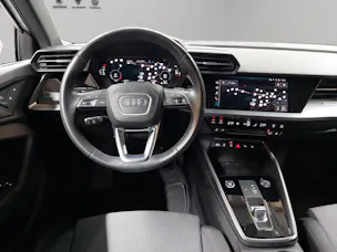 AUDI A3 Sportback 35 TFSI S line S-tronic